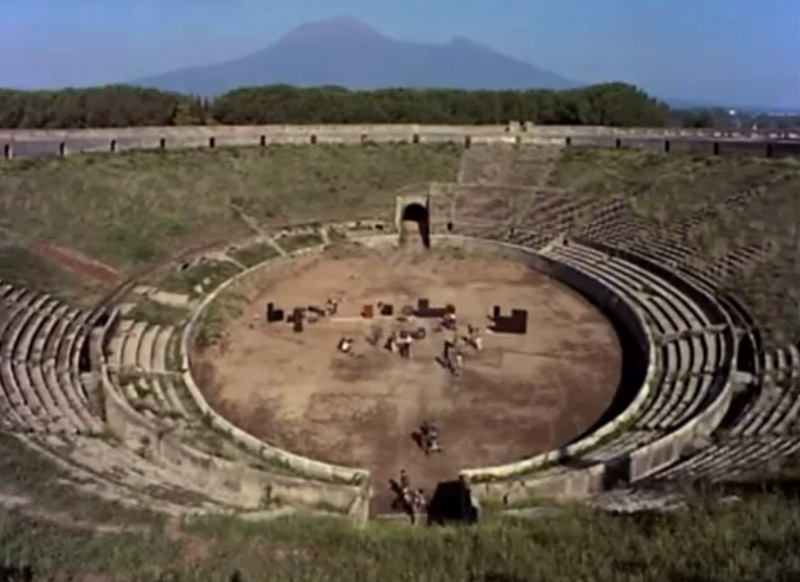 Popular Videos - Pink Floyd: Live at Pompeii - YouTube
